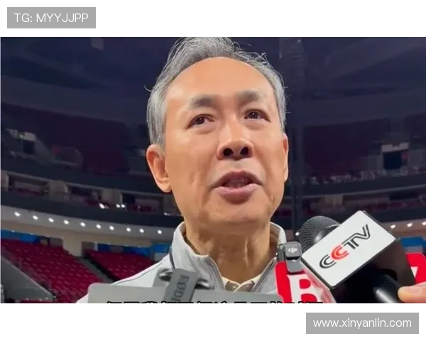 许利民：球员配合提升麦基仍未全力